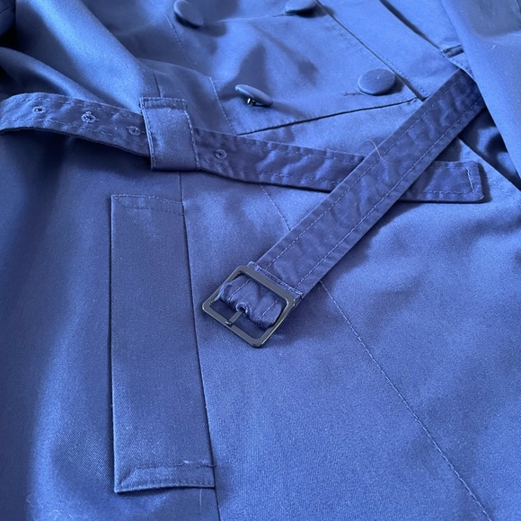 📣Host’s pick! 🎉Jacob dress coat blue - Picture 6 of 16